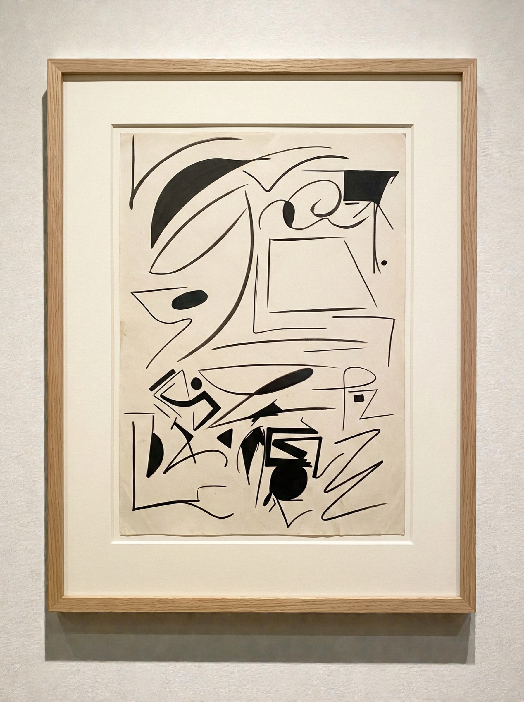 Exposition Tirage III